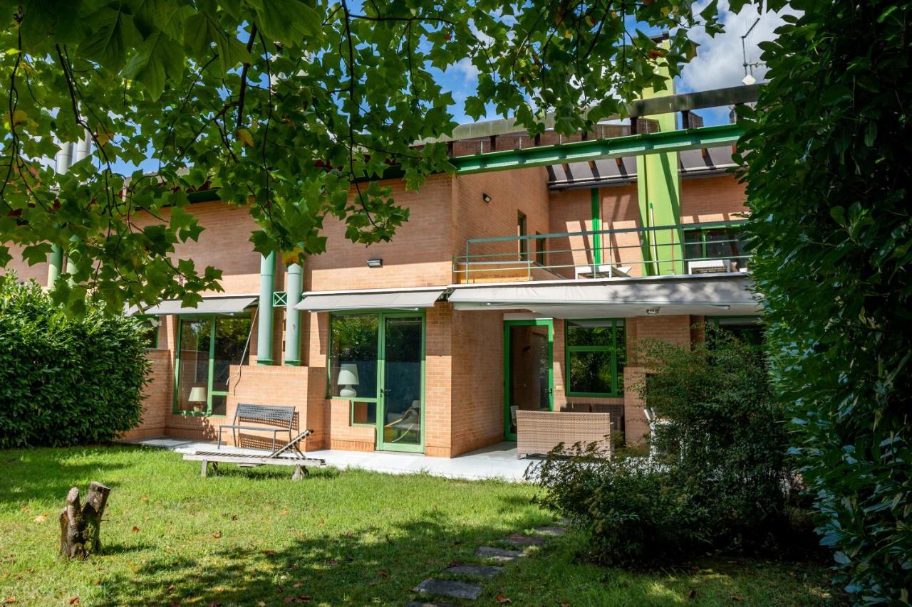 Villa Delle Ortensie Tavagnacco Exterior photo